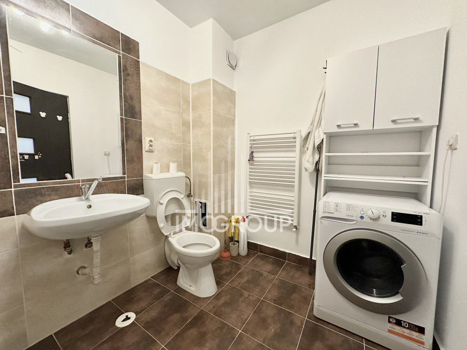 Apartament disponibil, strada Prof. ioan Rus zona Pensiunea Maria