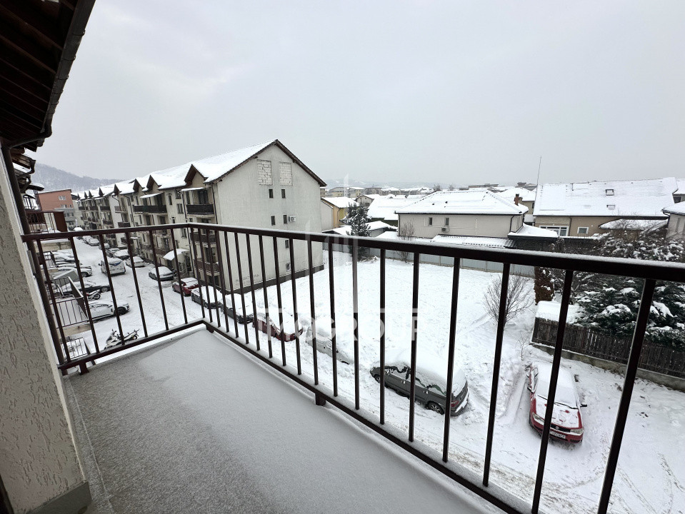 Apartament disponibil, strada Prof. ioan Rus zona Pensiunea Maria