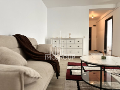 Apartament disponibil, strada Prof. ioan Rus zona Pensiunea Maria