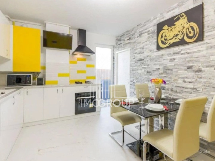 Apartament de vanzare in zona semicentrala - Parcul Feroviarilor 