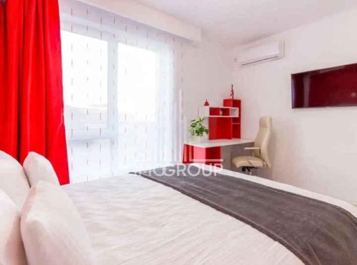 Apartament de vanzare in zona semicentrala - Parcul Feroviarilor 