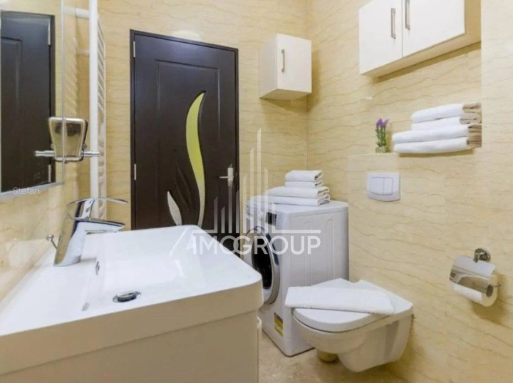 Apartament de vanzare in zona semicentrala - Parcul Feroviarilor 