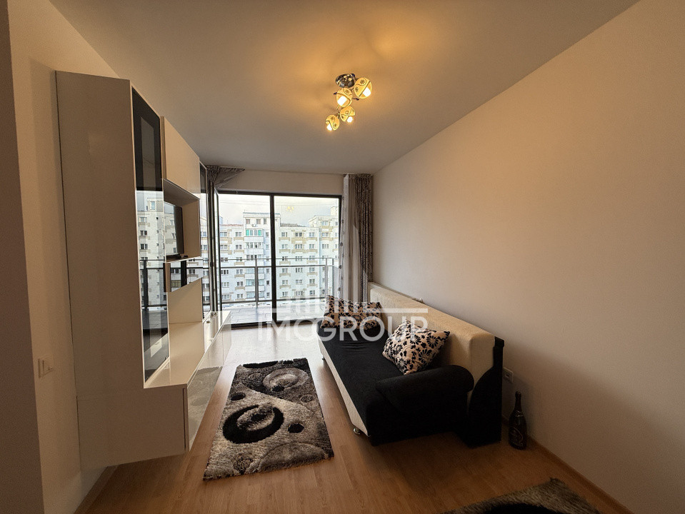 Apartament cu 2 camere | zona OMV | Etaj 5 | Imediat ocupabil