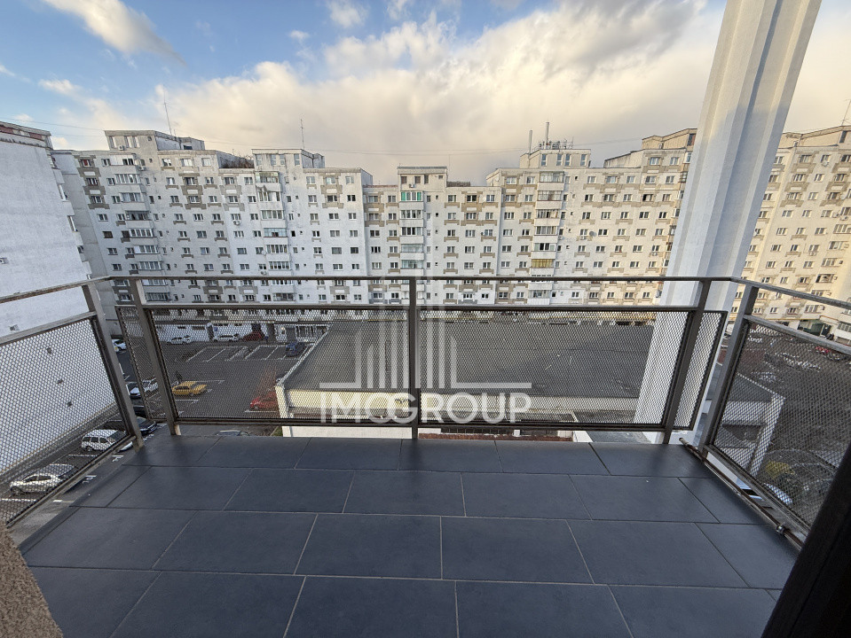 Apartament cu 2 camere | zona OMV | Etaj 5 | Imediat ocupabil