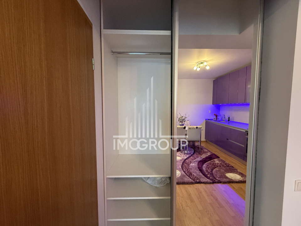 Apartament cu 2 camere | zona OMV | Etaj 5 | Imediat ocupabil