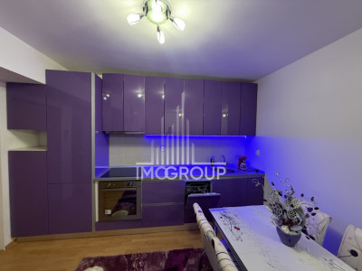 Apartament cu 2 camere | zona OMV | Etaj 5 | Imediat ocupabil