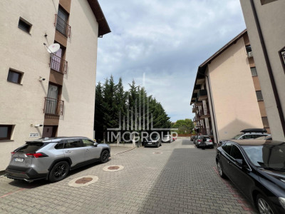 0% De vanzare apartament 3 camere M. Eliade parcare