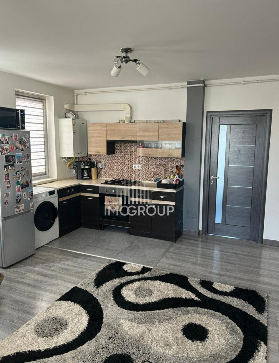 Apartament cu 2 camere | Balcon | Parcare | Imediat ocupabil | 