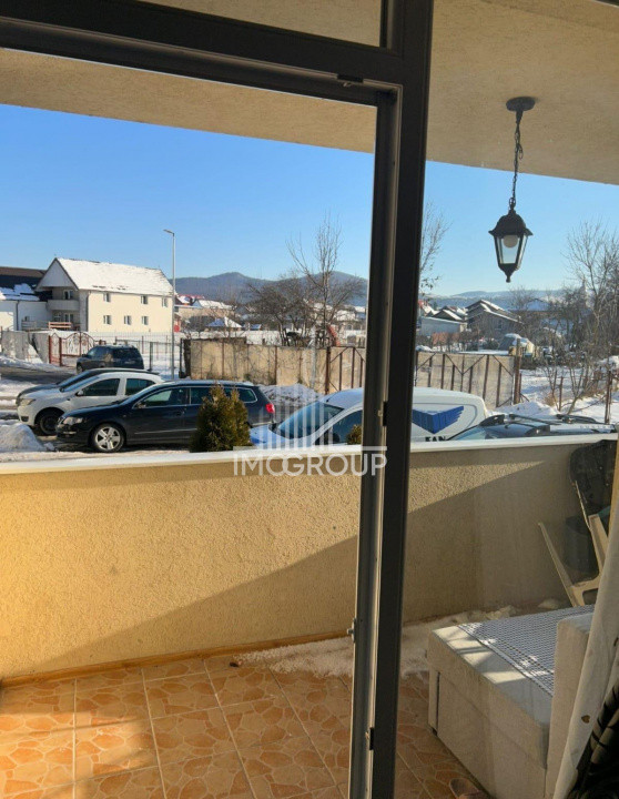 Apartament cu 2 camere | Balcon | Parcare | Imediat ocupabil | 