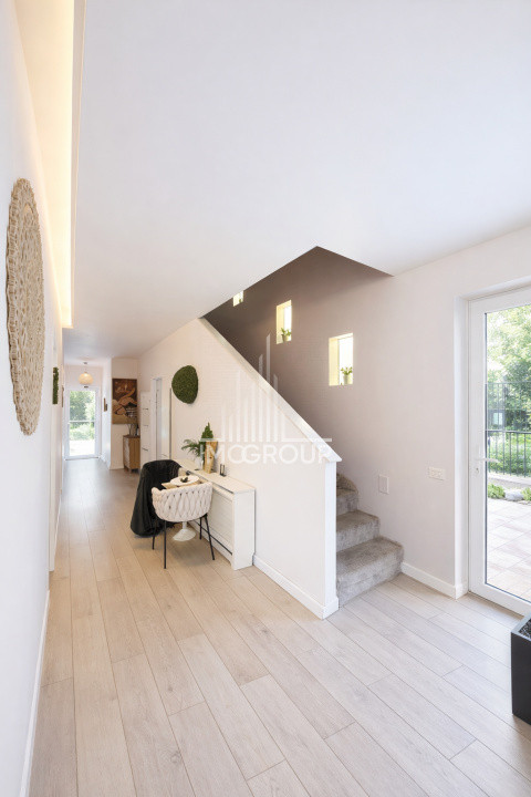 Proprietate versatilă în Borhanci – servicii sau locuință 