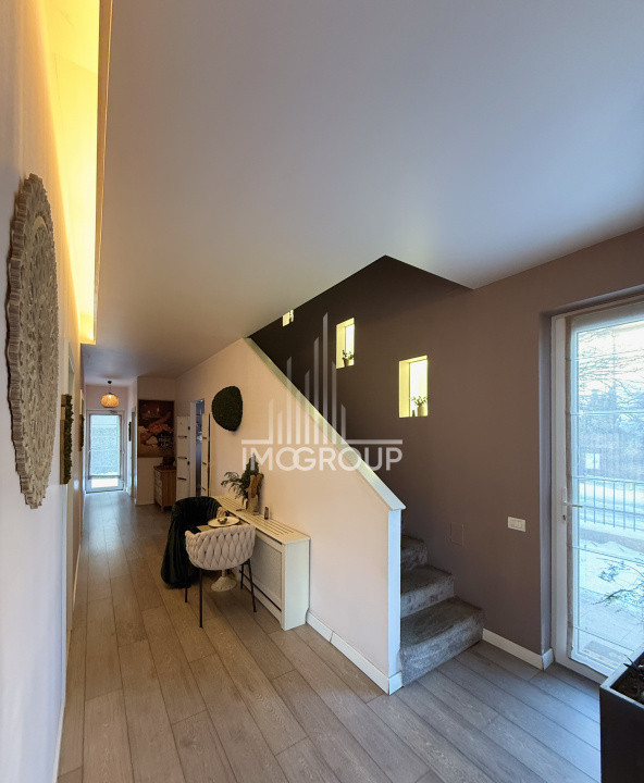 Proprietate versatilă în Borhanci – servicii sau locuință 