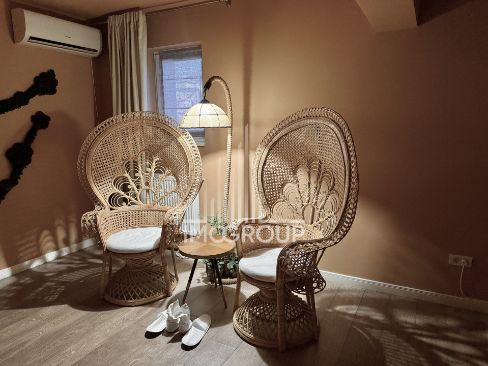 Proprietate versatilă în Borhanci – servicii sau locuință 