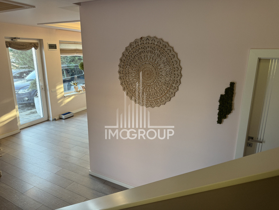 Proprietate versatilă în Borhanci – servicii sau locuință 