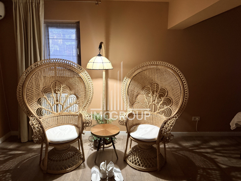 Proprietate cu potențial investițional ridicat – Borhanci