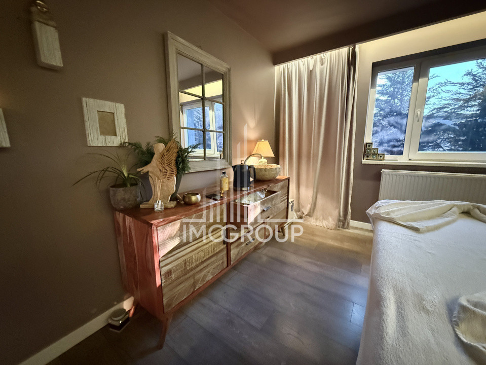 Proprietate cu potențial investițional ridicat – Borhanci