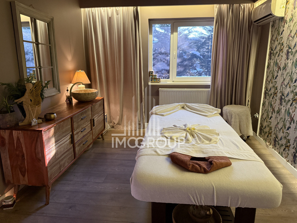 Proprietate cu potențial investițional ridicat – Borhanci