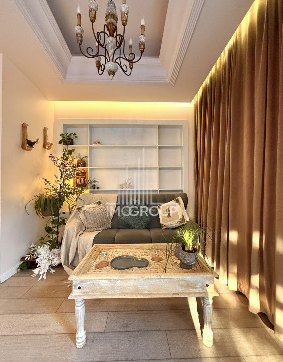 Proprietate cu potențial investițional ridicat – Borhanci