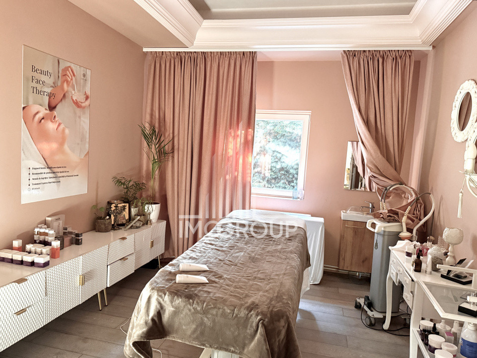 Proprietate cu potențial investițional ridicat – Borhanci