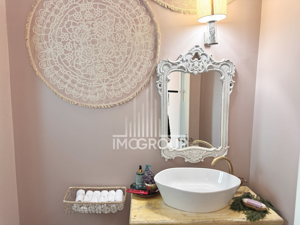 Proprietate cu potențial investițional ridicat – Borhanci