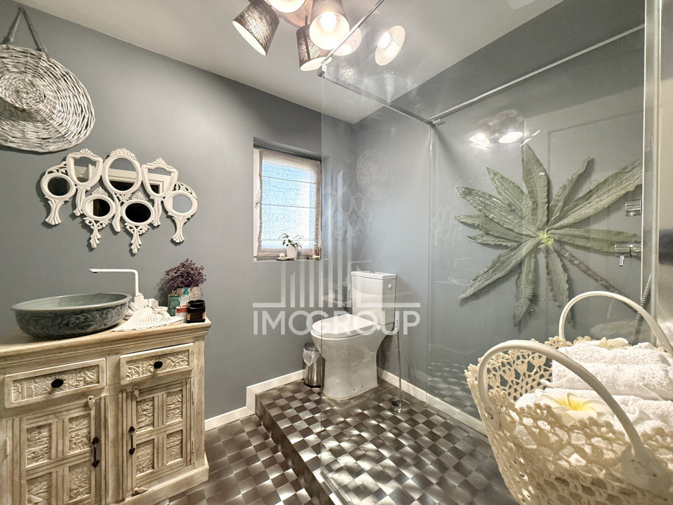 Proprietate cu potențial investițional ridicat – Borhanci