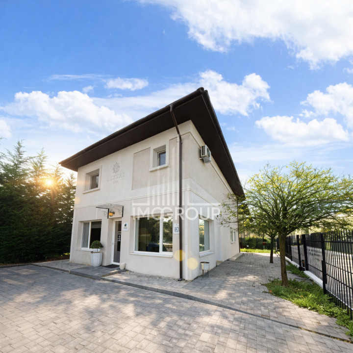 Proprietate cu potențial investițional ridicat – Borhanci