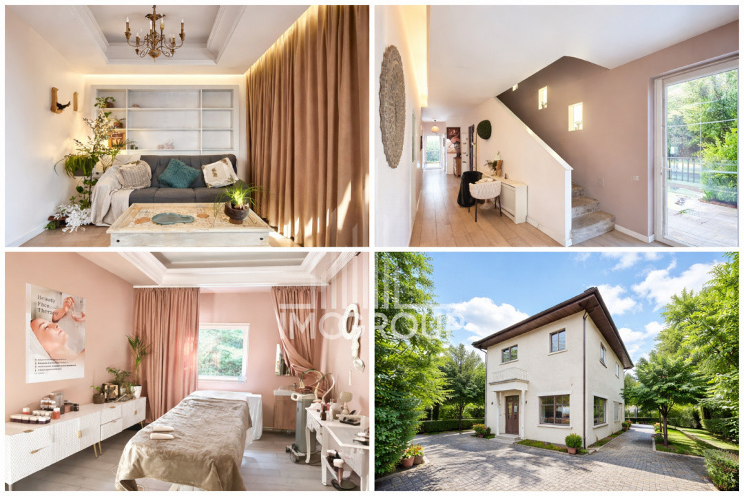 Proprietate cu potențial investițional ridicat – Borhanci