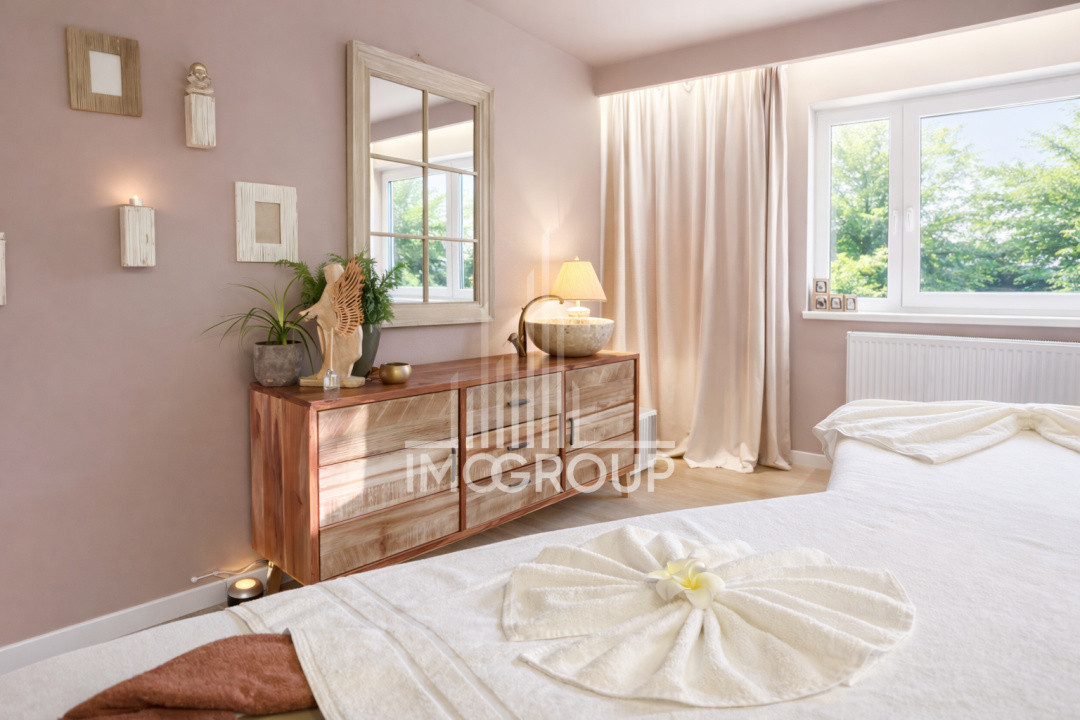 Proprietate cu potențial investițional ridicat – Borhanci