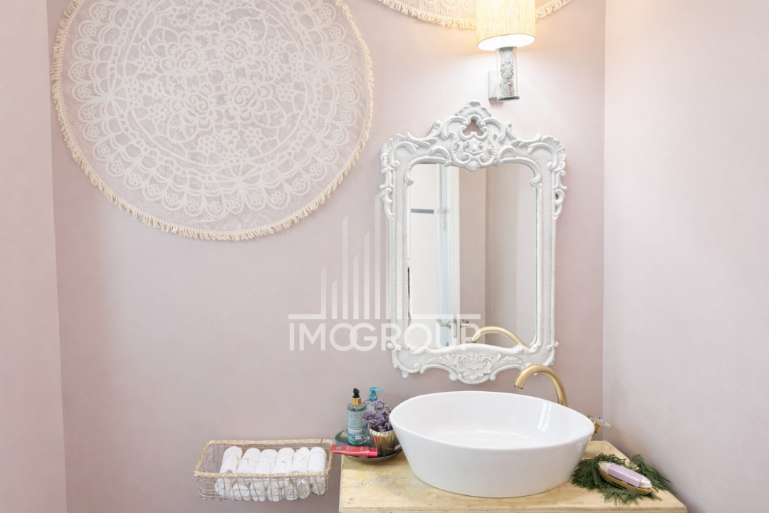 Proprietate cu potențial investițional ridicat – Borhanci