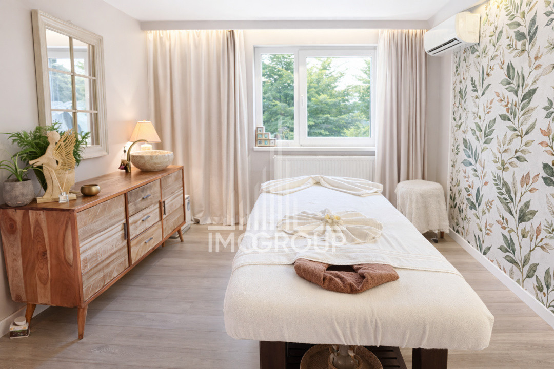 Proprietate cu potențial investițional ridicat – Borhanci