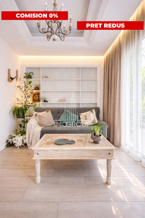 Proprietate cu potențial investițional ridicat – Borhanci