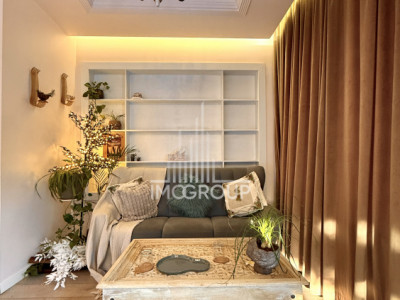 Proprietate cu potențial investițional ridicat – Borhanci