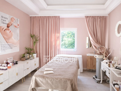 Proprietate cu potențial investițional ridicat – Borhanci