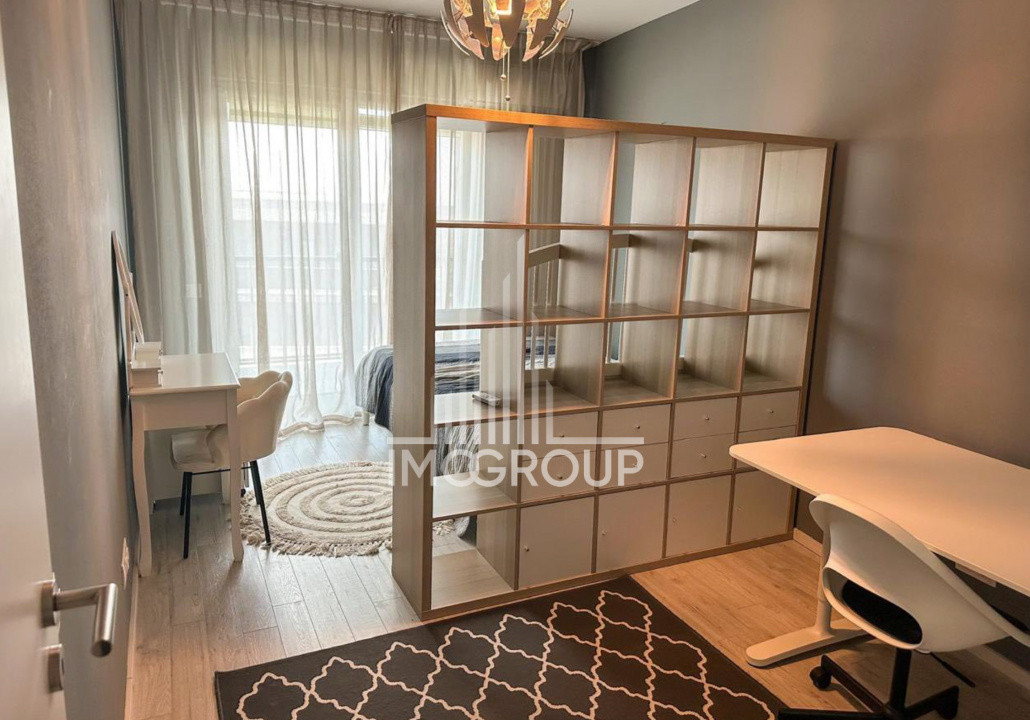 Pet friendly! Apartament 2 camere decomandat de închiriat – Bună Ziua