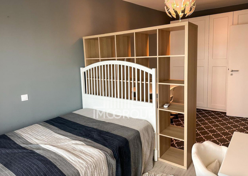 Pet friendly! Apartament 2 camere decomandat de închiriat – Bună Ziua