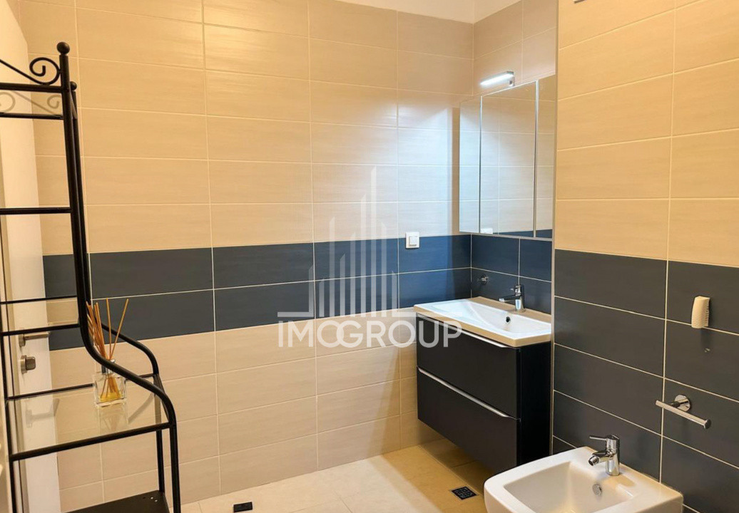 Pet friendly! Apartament 2 camere decomandat de închiriat – Bună Ziua