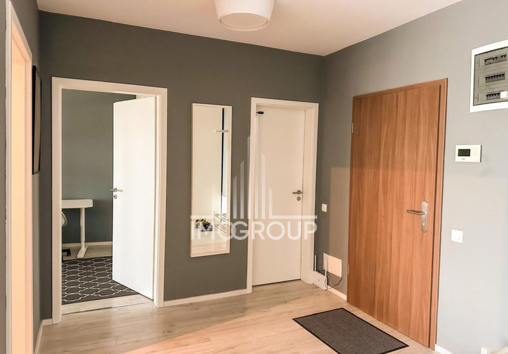 Pet friendly! Apartament 2 camere decomandat de închiriat – Bună Ziua