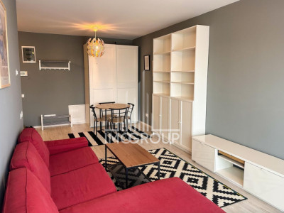 Pet friendly! Apartament 2 camere decomandat de închiriat – Bună Ziua