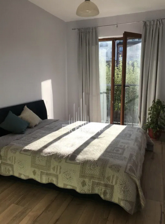 Apartament cu 2 dormitoare de inchiriat in Zorilor