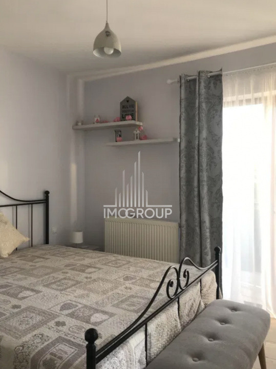Apartament cu 2 dormitoare de inchiriat in Zorilor