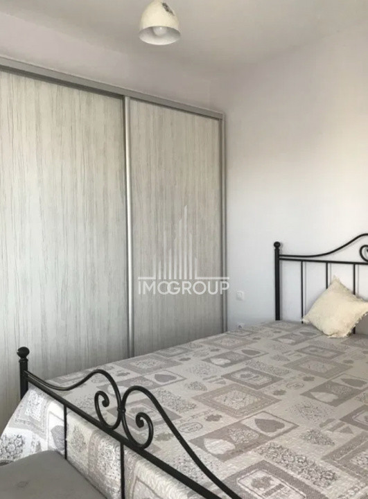 Apartament cu 2 dormitoare de inchiriat in Zorilor