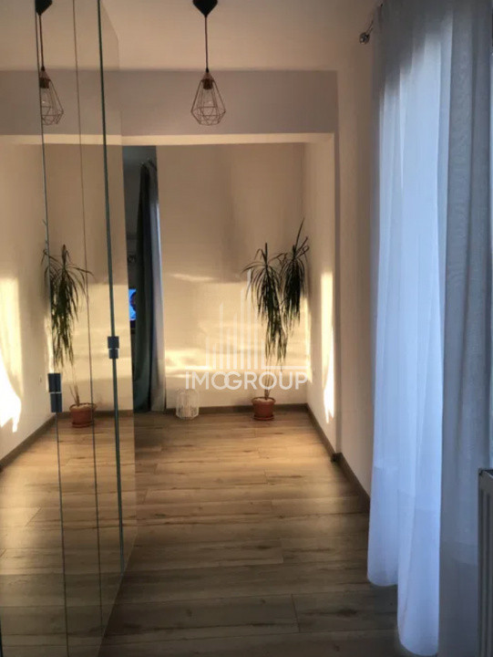 Apartament cu 2 dormitoare de inchiriat in Zorilor