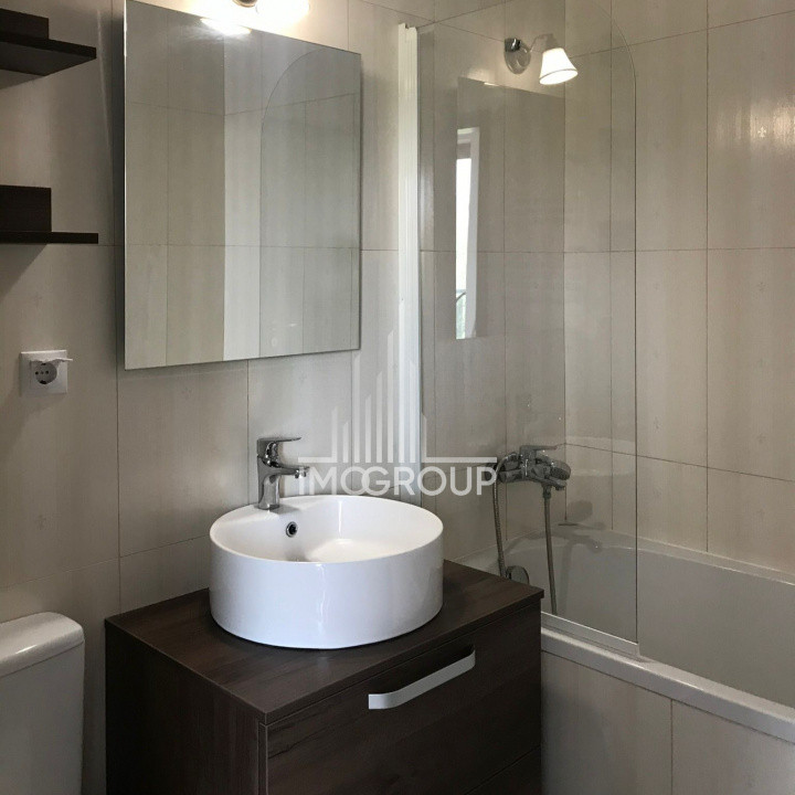 Apartament cu 2 dormitoare de inchiriat in Zorilor