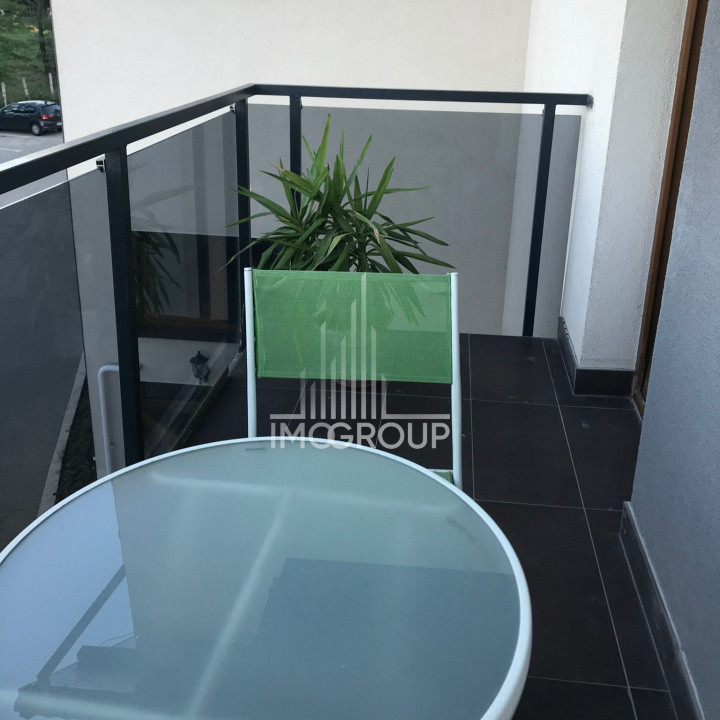 Apartament cu 2 dormitoare de inchiriat in Zorilor