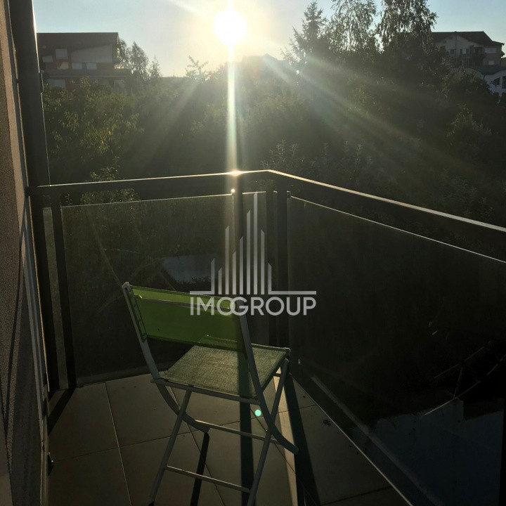 Apartament cu 2 dormitoare de inchiriat in Zorilor