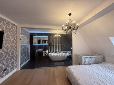 Apartament modern/120 MP | Terasa | 3 camere/2 bai | Parcare | Zona Vivo