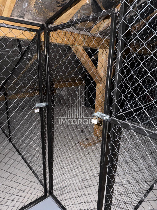 Apartament cu 2 camere | Gradina | Boxa | Garaj | Complex Beta Residence