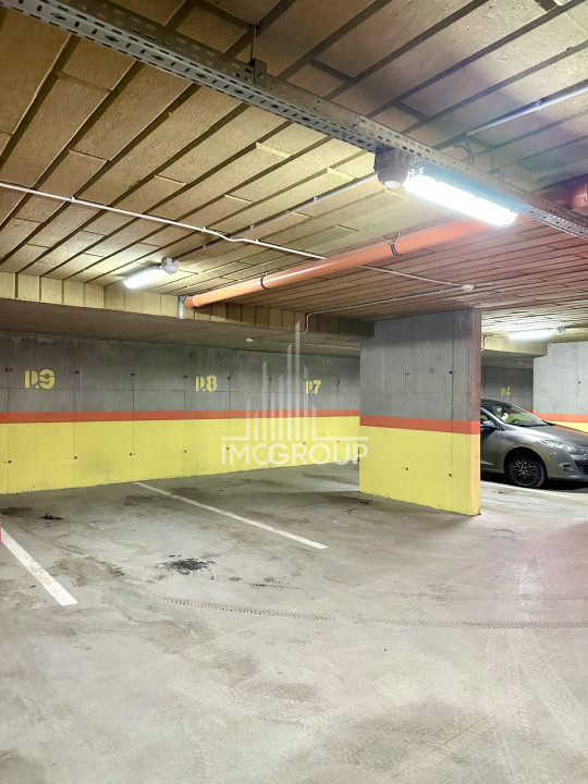 Apartament cu 2 camere | Gradina | Boxa | Garaj | Complex Beta Residence