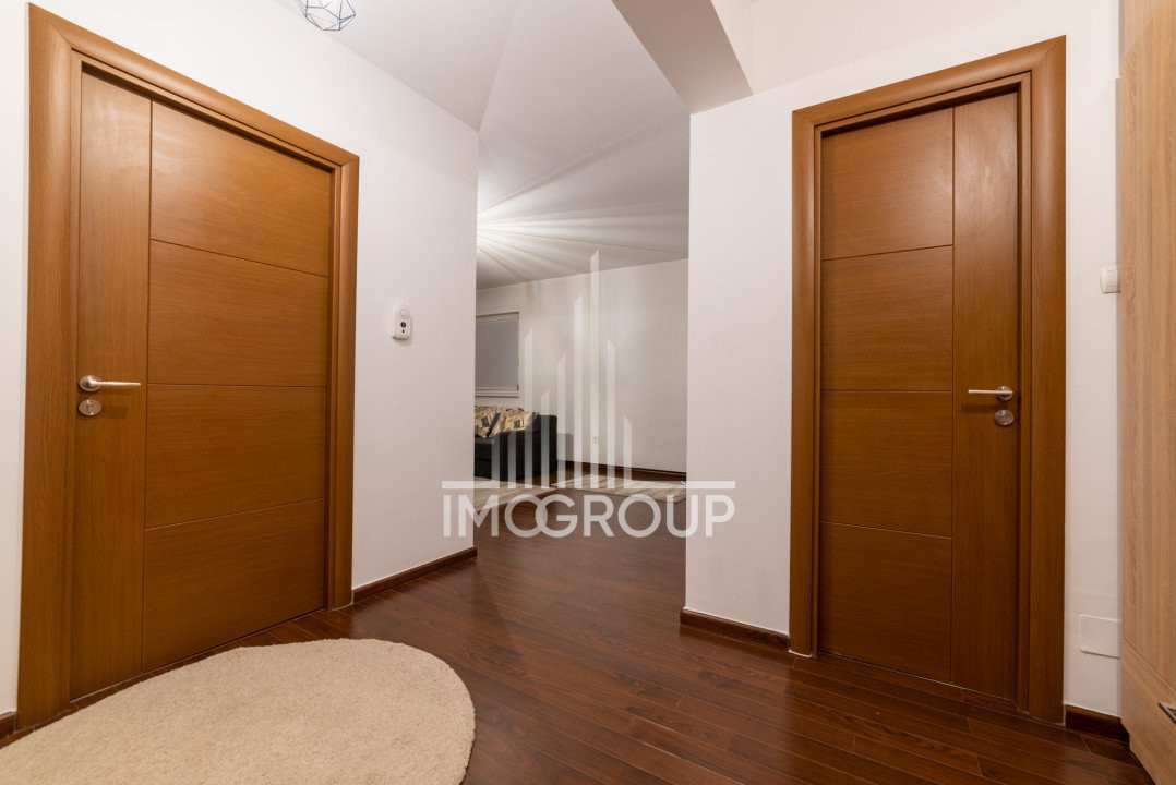 Apartament 1 camera de inchiriat, Buna Ziua