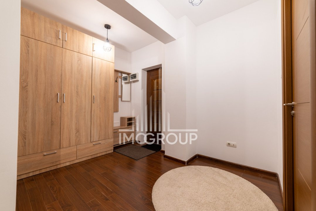 Apartament 1 camera de inchiriat, Buna Ziua