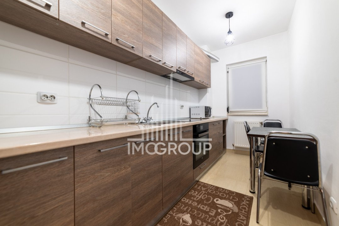 Apartament 1 camera de inchiriat, Buna Ziua